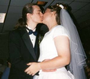 David and Lorrie (Klein) Lloyd